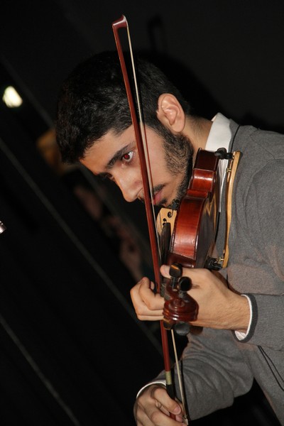 USJ Draw a smile Fundraising Concert